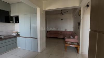 Bathroom Image of 1242 Sq.ft 2 BHK Apartment / Flat for sale in Atharva Landmark, Jagatpur Ahmedabad for Rs. 6700000