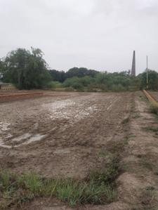 Image of 1000 Sq.ft Residential Plot / Land for sale in Khujauli, Lucknow for Rs. 1300000