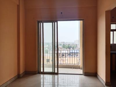 Hall Image of 1096 Sq.ft 3 BHK Apartment / Flat for sale in Behala Kolkata for Rs. 3600000
