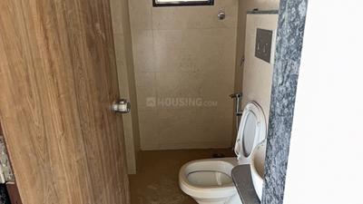Image of 1120 Sq.ft 2 BHK Apartment / Flat for sale in Sadguru Nagar, Nashik for Rs. 6350000