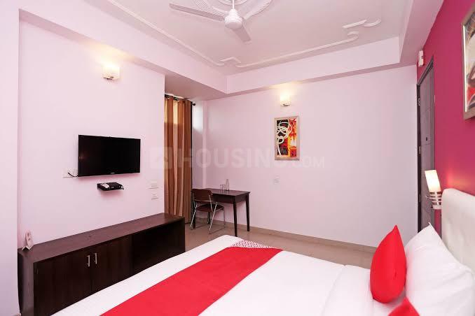 Bedroom Image of City Co Home Pg  in Sector 48, Gurgaon