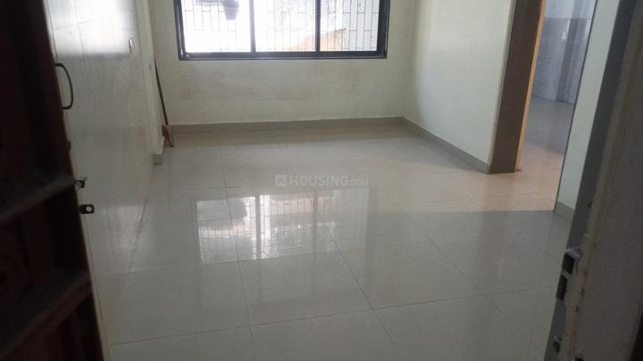 Hariom Hari Sai Nagar Living Room 1