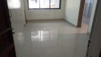 Hariom Hari Sai Nagar Living Room 1