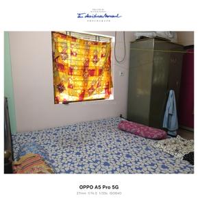 Bedroom Image of 1250 Sq.ft 3 BHK Apartment / Flat for sale in Jadavpur Kolkata for Rs. 9500000