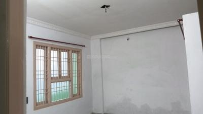 2 BHK Unfurnished Flat
