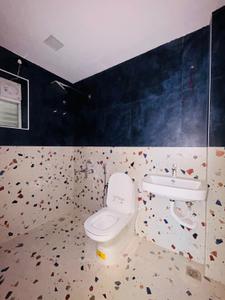 Image of 1700 Sq.ft 3 BHK Apartment / Flat for rent in Kotturpuram, Chennai for Rs. 65000