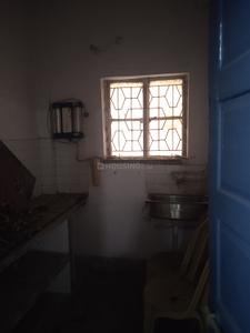 Kitchen Image of 850 Sq.ft 2 BHK Apartment / Flat for sale in Patuli Kolkata for Rs. 3700000