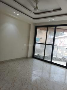 Hall Image of 870 Sq.ft 2 BHK Apartment / Flat for sale in Mandi New Delhi for Rs. 5500000