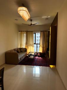 2 BHK Flat