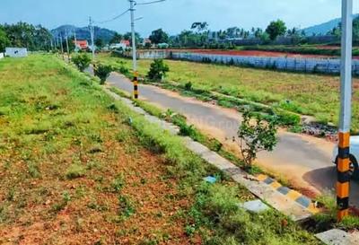 Residential Plot