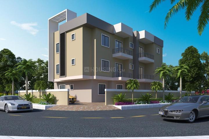 AALI VILLA Main Image 1