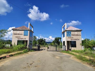 Image of 180 Sq.ft Residential Plot / Land for sale in Sontyam, Visakhapatnam for Rs. 3850000