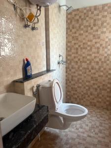 Image of 1050 Sq.ft 2 BHK Apartment / Flat for rent in Shri Radha Aqua Garden, Noida Extension, Greater Noida for Rs. 28000