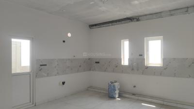 Kitchen Image of 1670 Sq.ft 3 BHK Apartment / Flat for sale in Sumadhura The Olympus, Financial District Hyderabad for Rs. 21000000
