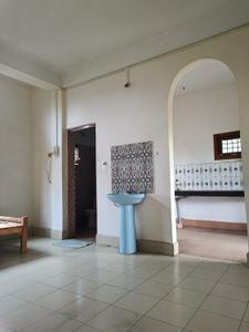 1 BHK Independent Builder Floor