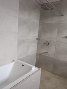 Bathroom Image of 4210 Sq.ft 4 BHK Apartment / Flat for rent in Brigade Caladium, Byatarayanapura Bengaluru for Rs. 180000