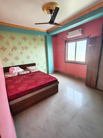 Lokenth enterprises Bedroom 1