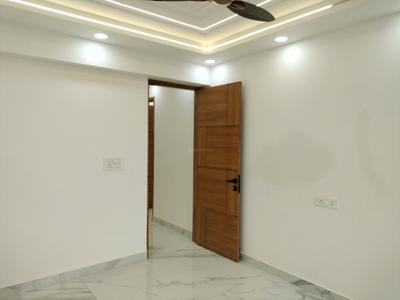 Bedroom Image of 2000 Sq.ft 3 BHK Apartment / Flat for sale in SB youth Apartment, Sector 2 Dwarka New Delhi for Rs. 31500000