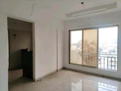 Living Room Image of 692 Sq.ft 2 BHK Apartment / Flat for sale in Acme Alpine, Vasai West Vasai for Rs. 7900000