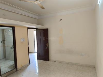 Bedroom Image of 1500 Sq.ft 3 BHK Duplex for sale in Mahalakshmi Nagar Indore for Rs. 12100000