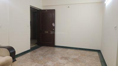 Living Room Image of 950 Sq.ft 2 BHK Apartment / Flat for rent in Hiranandani Estate Thane for Rs. 45000