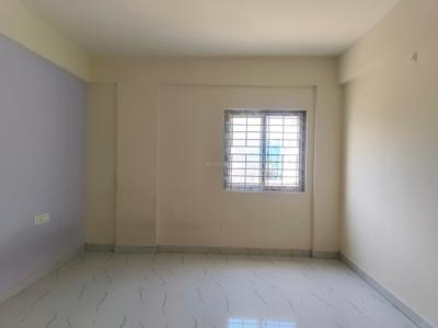 Bedroom Image of 1302 Sq.ft 3 BHK Apartment / Flat for sale in Sai Ferns, Horamavu Bengaluru for Rs. 6800000