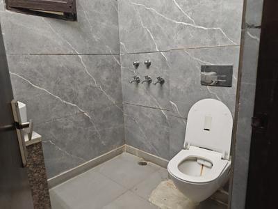 Image of 1400 Sq.ft 3 BHK Independent House for rent in Paschim Vihar, New Delhi for Rs. 35412