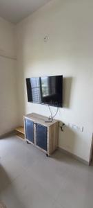 Bedroom Image of 1080 Sq.ft 3 BHK Apartment / Flat for rent in Adani The Meadows, Shantigram Ahmedabad for Rs. 36000
