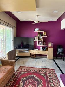 Bedroom Image of 2500 Sq.ft 3 BHK Independent House for sale in Amrut Runwal Paradise, Kothrud Pune for Rs. 35000000