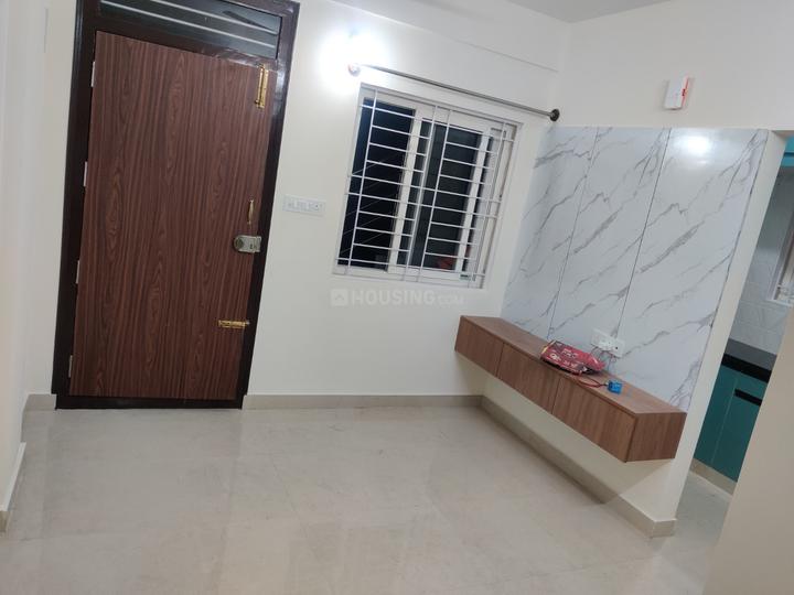 Kodihalli Bedroom 1