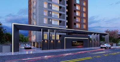 Image of 1012 Sq.ft 2 BHK Apartment / Flat for sale in Gawdewadi, Pune for Rs. 6500000