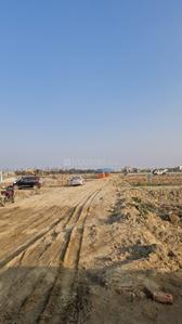 Residential Plot