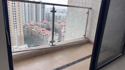 Living Room Image of 1350 Sq.ft 2 BHK Apartment / Flat for sale in Duville Riverdale Heights, Kharadi Pune for Rs. 11000000