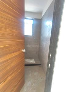 Image of 2000 Sq.ft 3 BHK Apartment / Flat for rent in Sanklecha The Metrozone, Indira Nagar, Nashik for Rs. 32000