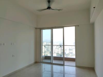 Living Room Image of 850 Sq.ft 2 BHK Apartment / Flat for sale in Sukur Enclave A, Kasarvadavali Thane for Rs. 9000000