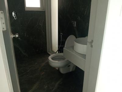 Image of 890 Sq.ft 2 BHK Apartment / Flat for sale in Aurum Q Islands R7, Ghansoli, Navi Mumbai for Rs. 18000000