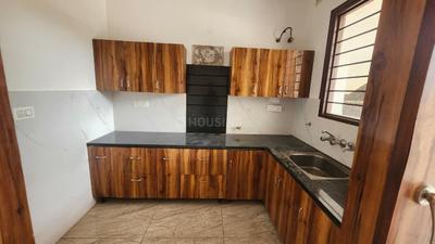 2 BHK Independent House
