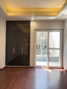Bedroom Image of 1872 Sq.ft 3 BHK Builder Floor for sale in Greater Kailash I New Delhi for Rs. 65000000