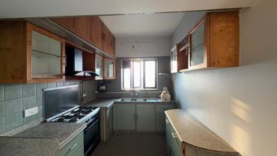 Kitchen Image of 1080 Sq.ft 2 BHK Apartment / Flat for sale in Vastu Tower, Malad West Mumbai for Rs. 27500000