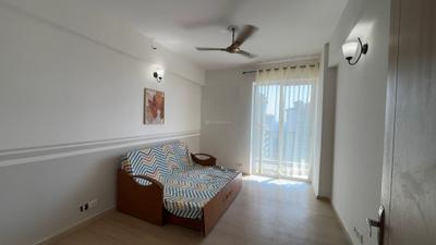 Bedroom Image of 1930 Sq.ft 3 BHK Apartment / Flat for sale in DLF New Town Heights 1, Sector 86 Gurgaon for Rs. 22500000