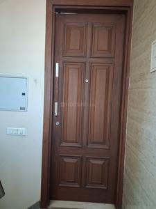 3 BHK Independent Builder Floor