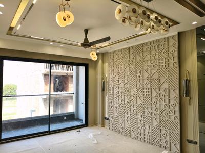 Living Room Image of 1800 Sq.ft 3 BHK Builder Floor for sale in BPTP Astaire Garden Floors, Sector 70A Gurgaon for Rs. 24500000