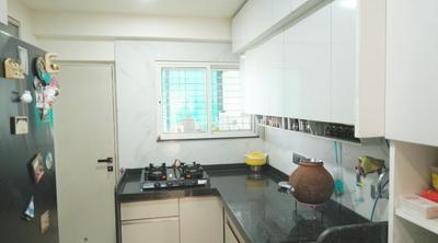 Image of 2100 Sq.ft 3 BHK Apartment / Flat for sale in Vayusena Nagar, Nagpur for Rs. 9100000