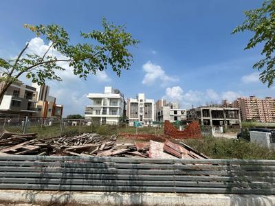 Image of 2000 Sq.ft Residential Plot / Land for sale in Kolte Patil Life Republic Sector R 17 B 17 B Avenue Nora, Tathawade, Pune for Rs. 24500000