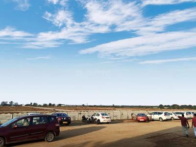 Silver stone Shadnagar Plot View 1