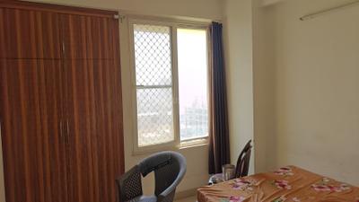 Bedroom Image of 850 Sq.ft 2.5 BHK Apartment / Flat for sale in Pigeon Spring Meadows, Noida Extension Greater Noida for Rs. 8500000