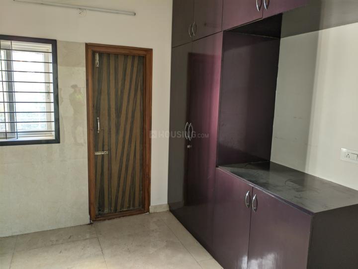 Machinster Bedroom 1