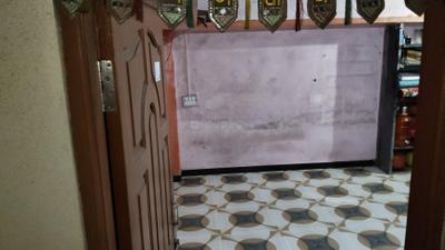Bedroom Image of 120 Sq.ft 1 RK Independent House for rent in Brahma Nagar Belagavi for Rs. 1500