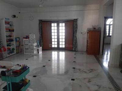 Hall Image of 12000 Sq.ft 5 BHK Independent House for sale in Banjara Hills Hyderabad for Rs. 180000000