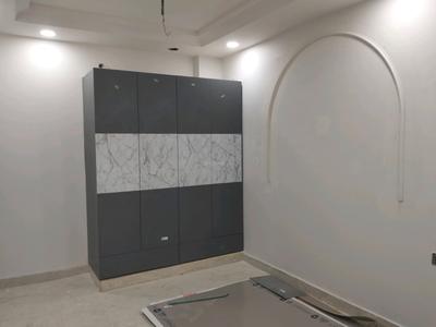 Bedroom Image of 1044 Sq.ft 3 BHK Builder Floor for sale in Shahdara New Delhi for Rs. 13000000